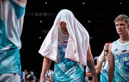 Luka Doncic poursuit son difficile apprentissage de la défaite