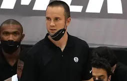 Un nouvel assistant pour les Lakers de Darvin Ham