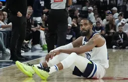 L’attaque des Wolves doit retrouver de la patience