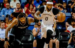 DeMarcus Cousins vise le training camp pour sa reprise