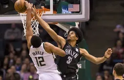 Interview Jarrett Allen : “Le coach transmet sa passion”