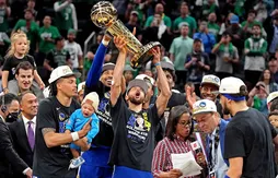 Des détails sur le tout nouveau tournoi NBA