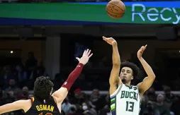 L’Anadolu Efes a réussi à recruter Jordan Nwora mais pas Cedi Osman