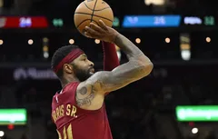 L’expérimenté Marcus Morris se montre au bon moment