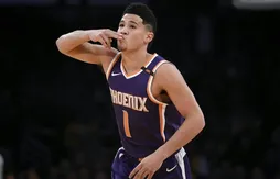 Devin Booker, le loser magnifique