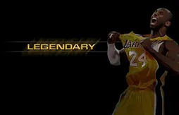 La légende Kobe Bryant en 10 dates