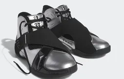 Adidas va sortir une T-Mac 5 “13 points in 33 seconds”