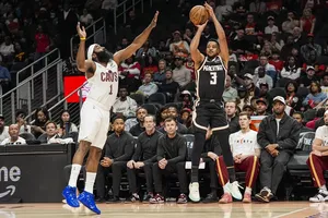 En se vengeant des Cavs, les Hawks valident leur place en playoffs