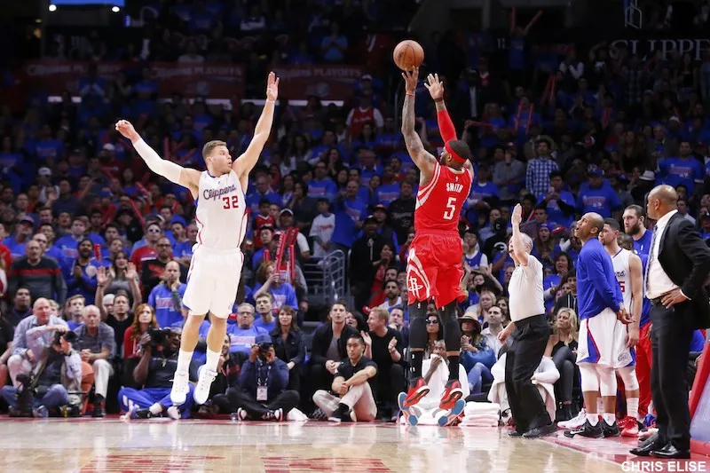 Josh Smith