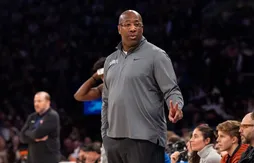 Pour les Knicks, Mike Brown va apporter une culture de la gagne