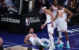 Les Knicks n’avaient plus perdu depuis 46 jours…