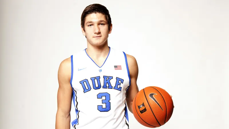grayson allen