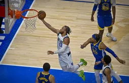 Quand Mike Brown cherchait la solution pour défendre sur Jalen Brunson