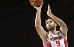 Eurobasket : l’Espagne bat difficilement la Belgique pour débuter sa préparation