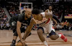 Six ans après, Elfrid Payton constate l’évolution des Pelicans