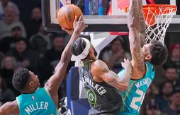 La NBA reconnait dix erreurs d’arbitrage lors de la fin du match Wolves – Hornets