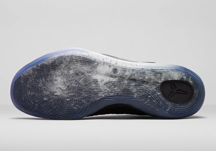 nike kobe 9 elite low michael jackson 