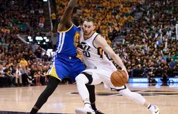 Free agency : Gordon Hayward ne s’est pas encore décidé