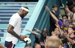 Tournée d’adieux ou discrétion : quelle sortie de piste pour LeBron James ?