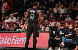 Conscient de l’impact négatif de ses actions, Kyrie Irving fait un don de 500 000 dollars