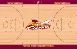 Les Cavs sont fiers de vous présenter leur petite soeur…