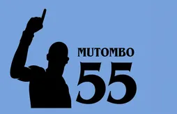 L’hommage très original des Hawks à Dikembe Mutombo