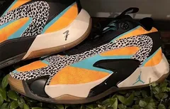 Un nouveau coloris « Safari » pour la Luka 2 ?