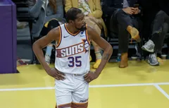 Kevin Durant n’apprécie pas les leçons de Mat Ishbia…