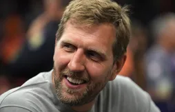 L’âge minimum de la Draft à 19 ans, “de la bêtise” pour Dirk Nowitzki