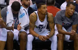 Cleveland récupère Rodney Hood et George Hill dans un échange en triangle !