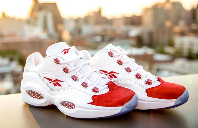 reebok question