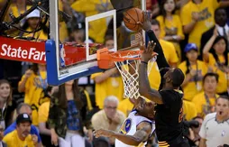 LeBron James sur son contre dans le Game 7 : « L’action de ma carrière »