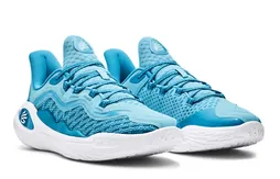 Une magnifique Curry 11 « Mouthguard »