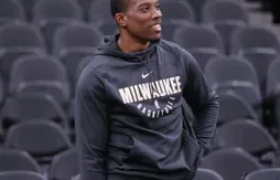 Eric Bledsoe a déjà conquis les Bucks