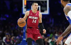 Le Heat soulagé de pouvoir y voir enfin plus clair