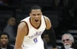 Pistons – Thunder : et Josh Smith manqua le tir de la gagne…