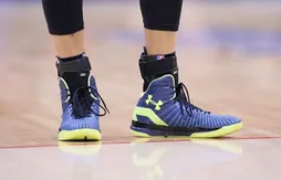 Stephen Curry, le Michael Jordan d’Under Armour ?