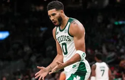 All-NBA Teams : Jayson Tatum réclame une réforme des votes