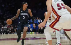 Le Magic donne la fessée au Heat dans le derby