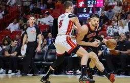 Pour Nikola Vucevic, les Bulls doivent oublier les précédents “play-in” face au Heat