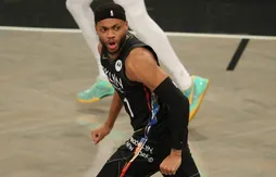 Brooklyn : Bruce Brown rempile, James Johnson arrive