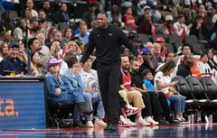 Willie Green s’en prend au manque d’envie de ses joueurs