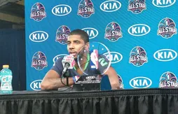 All Star Game : les réactions des protagonistes après la victoire de l’Est