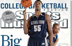Roy Hibbert, entre Smits et Mutombo