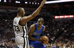 San Antonio – Dallas : du grand Boris Diaw