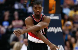 Portland : opéré, Noah Vonleh est sur le flanc pendant 3 à 4 semaines