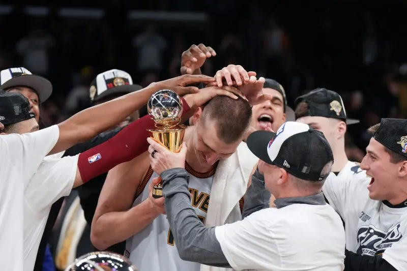 nikola jokic