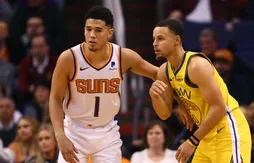 Pronostics NBA | Misez sur Stephen Curry face aux Suns