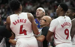 Les Nuggets ne s’imaginaient pas déjà en playoffs !