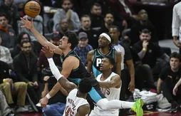 Les Blazers parviennent enfin à conclure